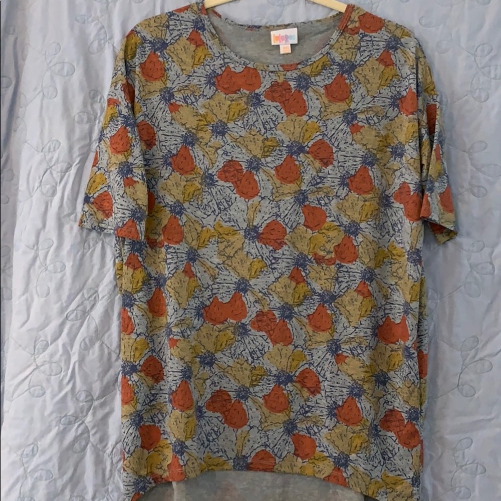 Lularoe Irma